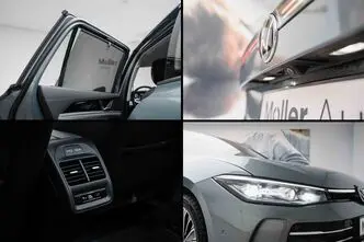 Volkswagen Passat, 1.5, 110 kW, hübriid, automaat, esivedu