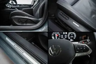 Volkswagen Passat, 1.5, 110 kW, hübriid, automaat, esivedu