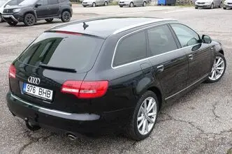 Audi A6, 3.0, 176 kW, дизель, автомат, полный привод