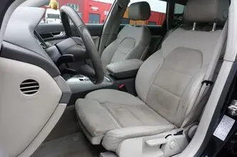 Audi A6, 3.0, 176 kW, дизель, автомат, полный привод