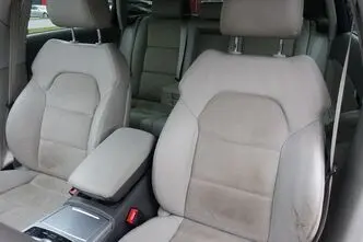 Audi A6, 3.0, 176 kW, дизель, автомат, полный привод
