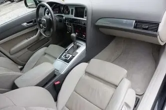 Audi A6, 3.0, 176 kW, дизель, автомат, полный привод