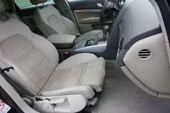 Audi A6, 3.0, 176 kW, дизель, автомат, полный привод
