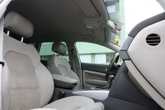 Audi A6, 3.0, 176 kW, дизель, автомат, полный привод