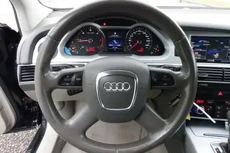 Audi A6, 3.0, 176 kW, дизель, автомат, полный привод