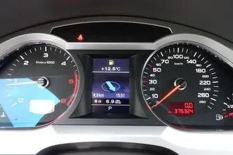 Audi A6, 3.0, 176 kW, дизель, автомат, полный привод
