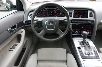 Audi A6, 3.0, 176 kW, дизель, автомат, полный привод