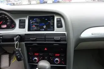 Audi A6, 3.0, 176 kW, дизель, автомат, полный привод