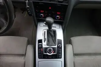 Audi A6, 3.0, 176 kW, дизель, автомат, полный привод