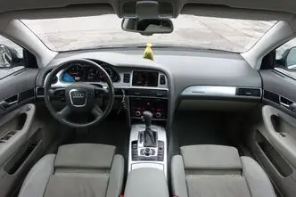 Audi A6, 3.0, 176 kW, дизель, автомат, полный привод