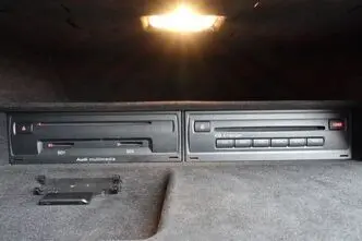 Audi A6, 3.0, 176 kW, дизель, автомат, полный привод