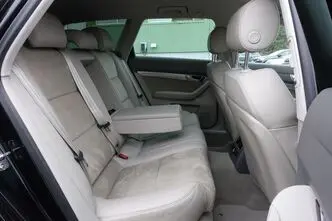 Audi A6, 3.0, 176 kW, дизель, автомат, полный привод