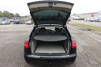 Audi A6, 3.0, 176 kW, дизель, автомат, полный привод