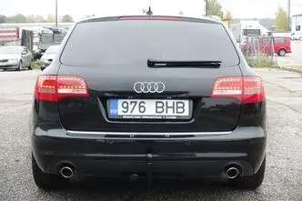 Audi A6, 3.0, 176 kW, дизель, автомат, полный привод