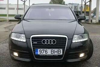 Audi A6, 3.0, 176 kW, дизель, автомат, полный привод