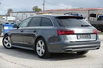 Audi A6, 3.0, 235 kW, diisel, automaat, nelikvedu