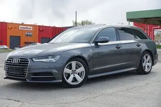 Audi A6, 3.0, 235 kW, diisel, automaat, nelikvedu
