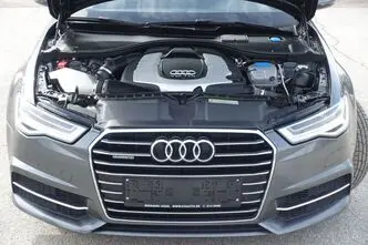 Audi A6, 3.0, 235 kW, diisel, automaat, nelikvedu
