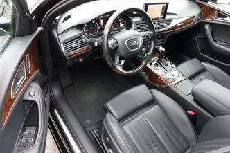 Audi A6, 3.0, 235 kW, дизель, автомат, полный привод