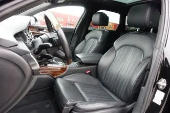 Audi A6, 3.0, 235 kW, дизель, автомат, полный привод