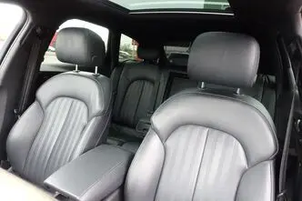 Audi A6, 3.0, 235 kW, дизель, автомат, полный привод