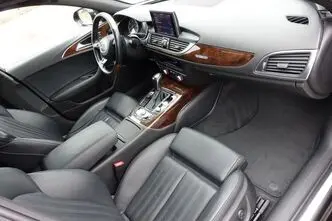 Audi A6, 3.0, 235 kW, дизель, автомат, полный привод