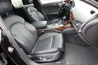 Audi A6, 3.0, 235 kW, дизель, автомат, полный привод