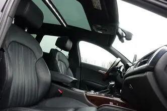 Audi A6, 3.0, 235 kW, дизель, автомат, полный привод