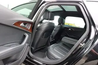 Audi A6, 3.0, 235 kW, дизель, автомат, полный привод