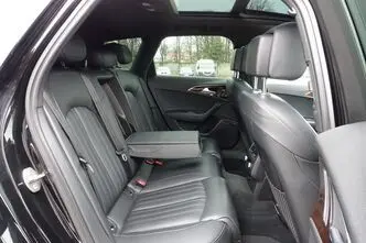 Audi A6, 3.0, 235 kW, дизель, автомат, полный привод