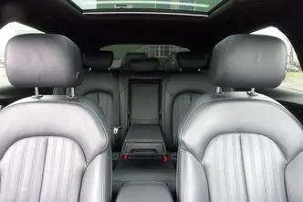Audi A6, 3.0, 235 kW, дизель, автомат, полный привод