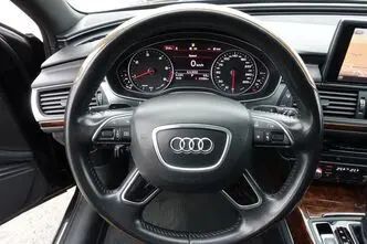 Audi A6, 3.0, 235 kW, дизель, автомат, полный привод