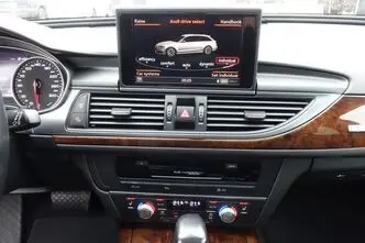 Audi A6, 3.0, 235 kW, дизель, автомат, полный привод