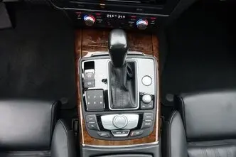Audi A6, 3.0, 235 kW, дизель, автомат, полный привод