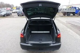 Audi A6, 3.0, 235 kW, дизель, автомат, полный привод
