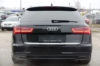 Audi A6, 3.0, 235 kW, дизель, автомат, полный привод