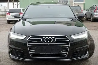 Audi A6, 3.0, 235 kW, дизель, автомат, полный привод