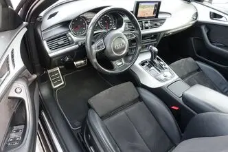 Audi A6, 3.0, 235 kW, diisel, automaat, nelikvedu