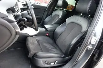 Audi A6, 3.0, 235 kW, diisel, automaat, nelikvedu