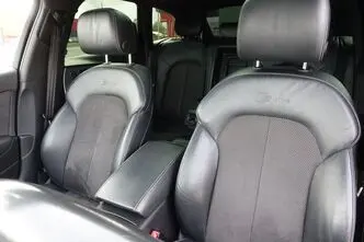 Audi A6, 3.0, 235 kW, diisel, automaat, nelikvedu