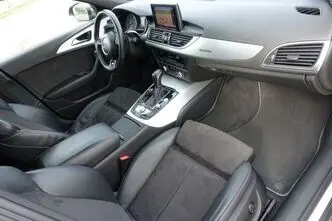Audi A6, 3.0, 235 kW, diisel, automaat, nelikvedu