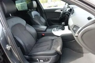 Audi A6, 3.0, 235 kW, diisel, automaat, nelikvedu