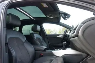 Audi A6, 3.0, 235 kW, diisel, automaat, nelikvedu