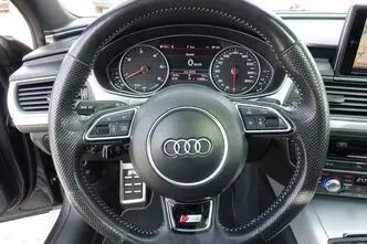 Audi A6, 3.0, 235 kW, diisel, automaat, nelikvedu