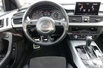 Audi A6, 3.0, 235 kW, diisel, automaat, nelikvedu