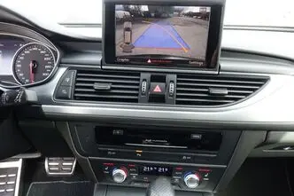 Audi A6, 3.0, 235 kW, diisel, automaat, nelikvedu