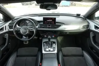 Audi A6, 3.0, 235 kW, diisel, automaat, nelikvedu
