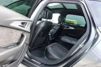 Audi A6, 3.0, 235 kW, diisel, automaat, nelikvedu