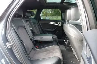 Audi A6, 3.0, 235 kW, diisel, automaat, nelikvedu
