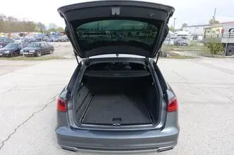 Audi A6, 3.0, 235 kW, diisel, automaat, nelikvedu